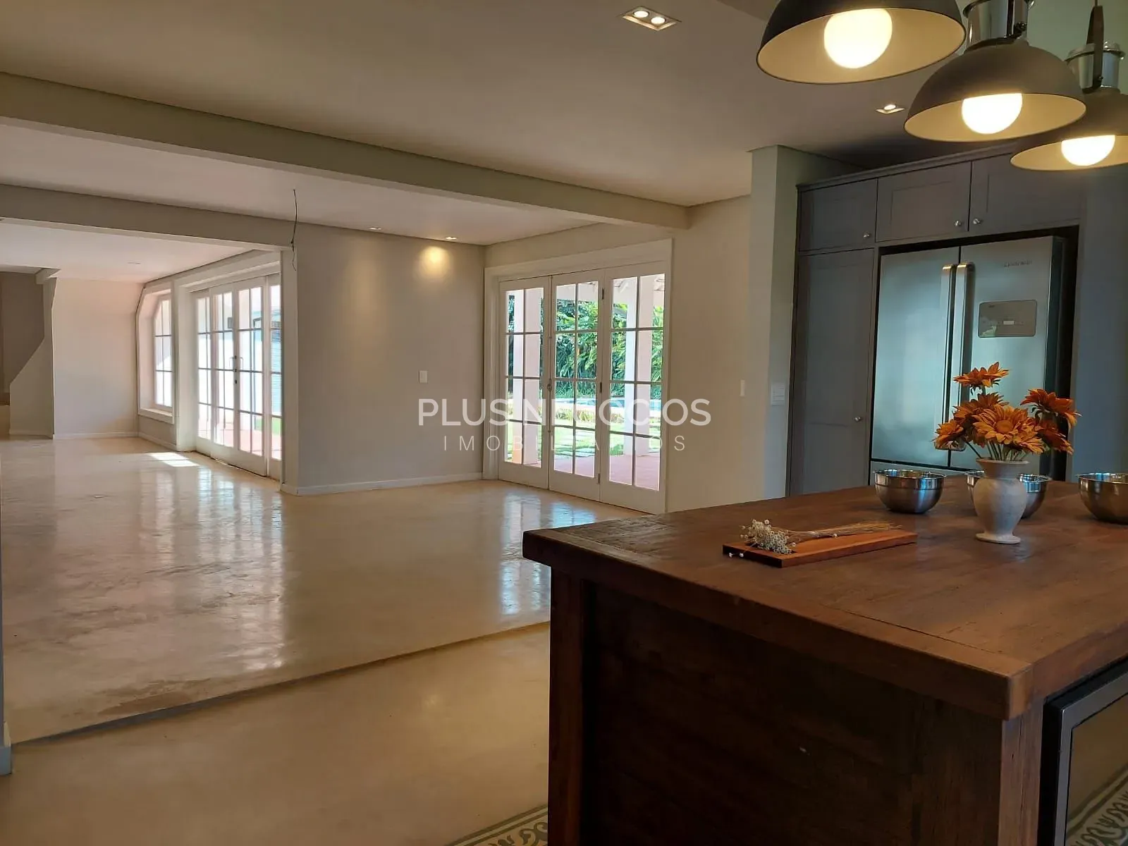 Casa, 5 quartos, 450 m² - Foto 19