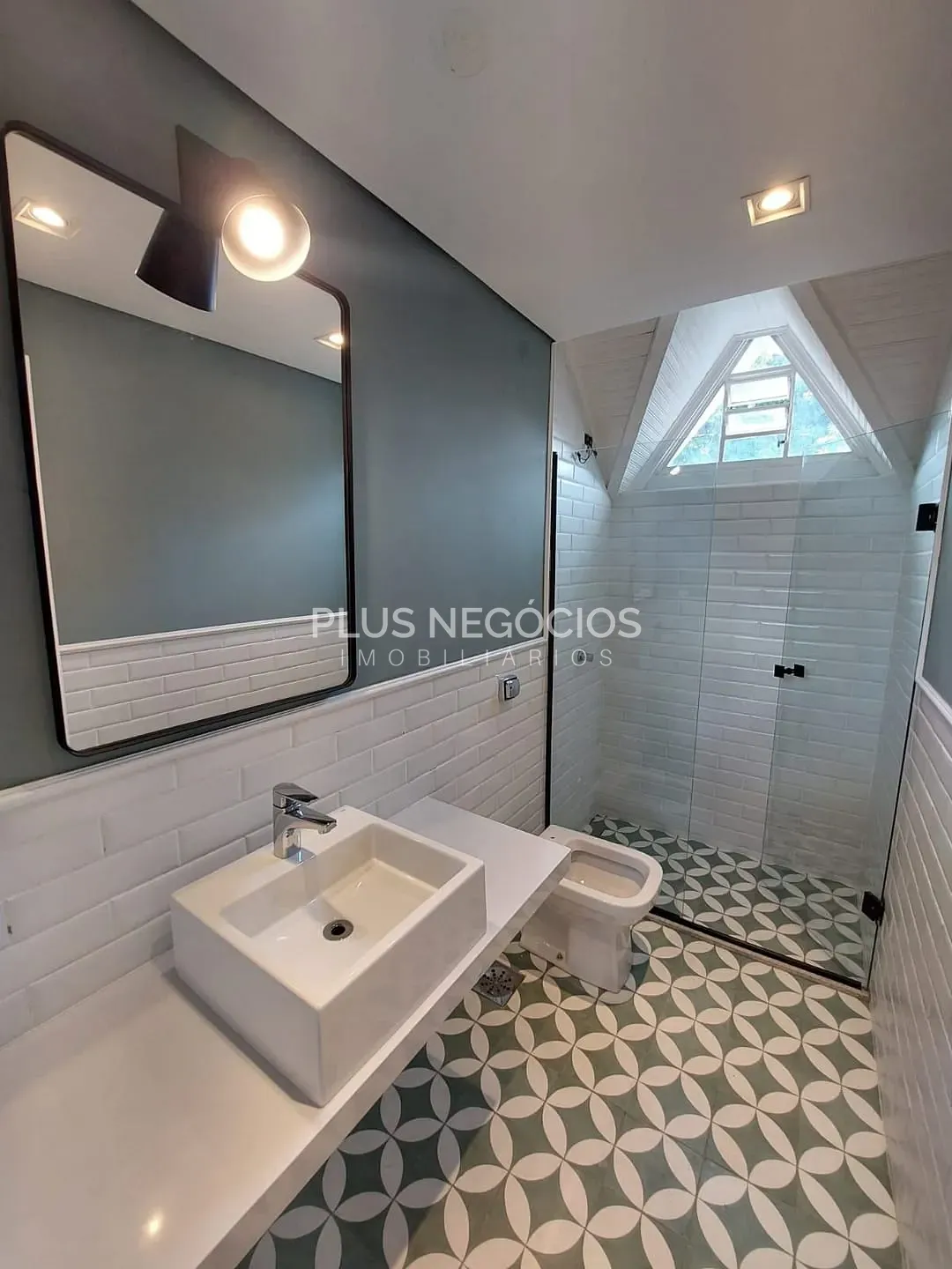 Casa, 5 quartos, 450 m² - Foto 20