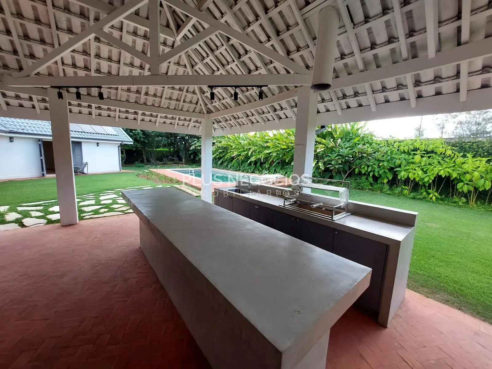 Casa, 5 quartos, 450 m² - Foto 25