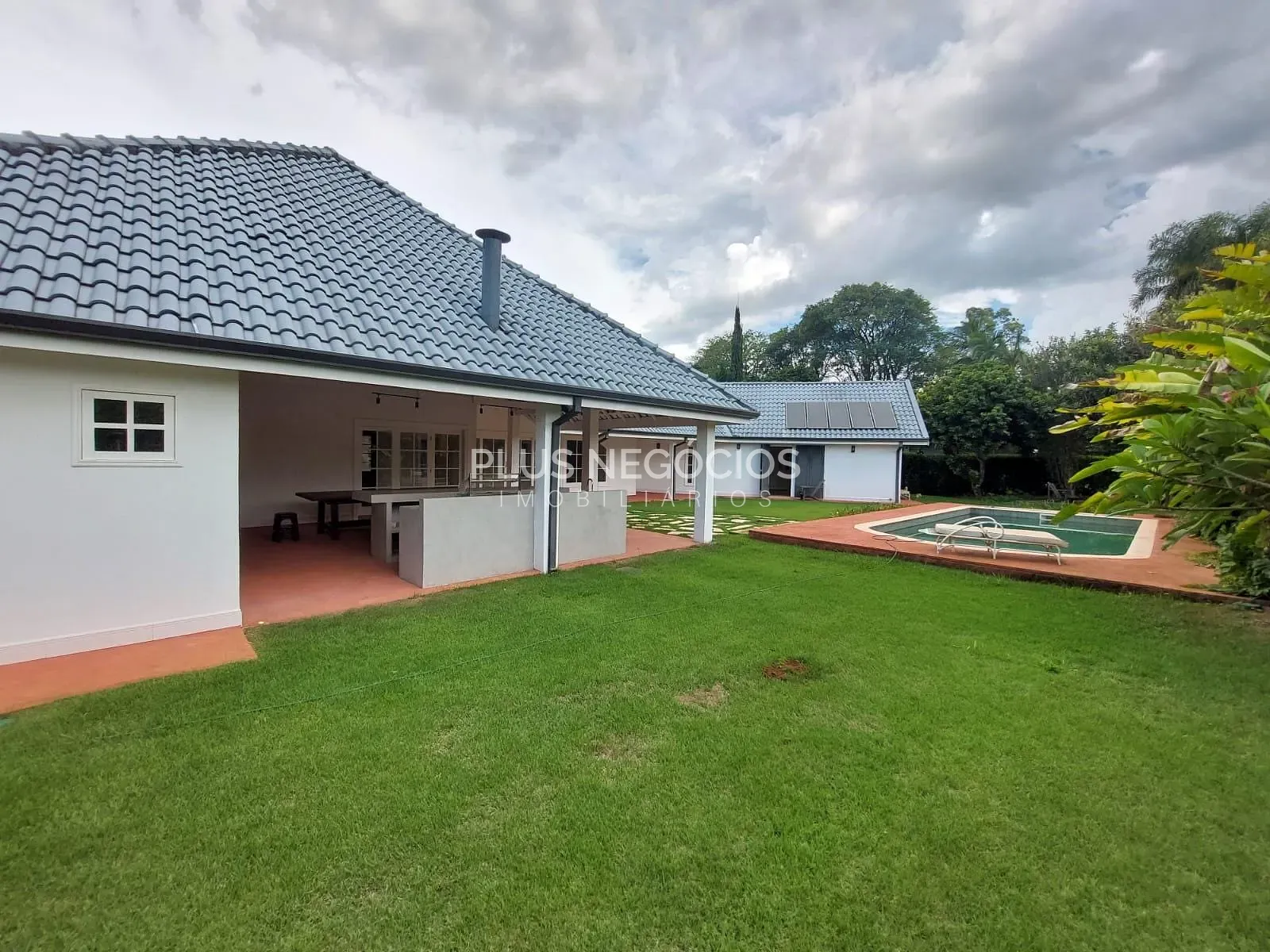 Casa, 5 quartos, 450 m² - Foto 26