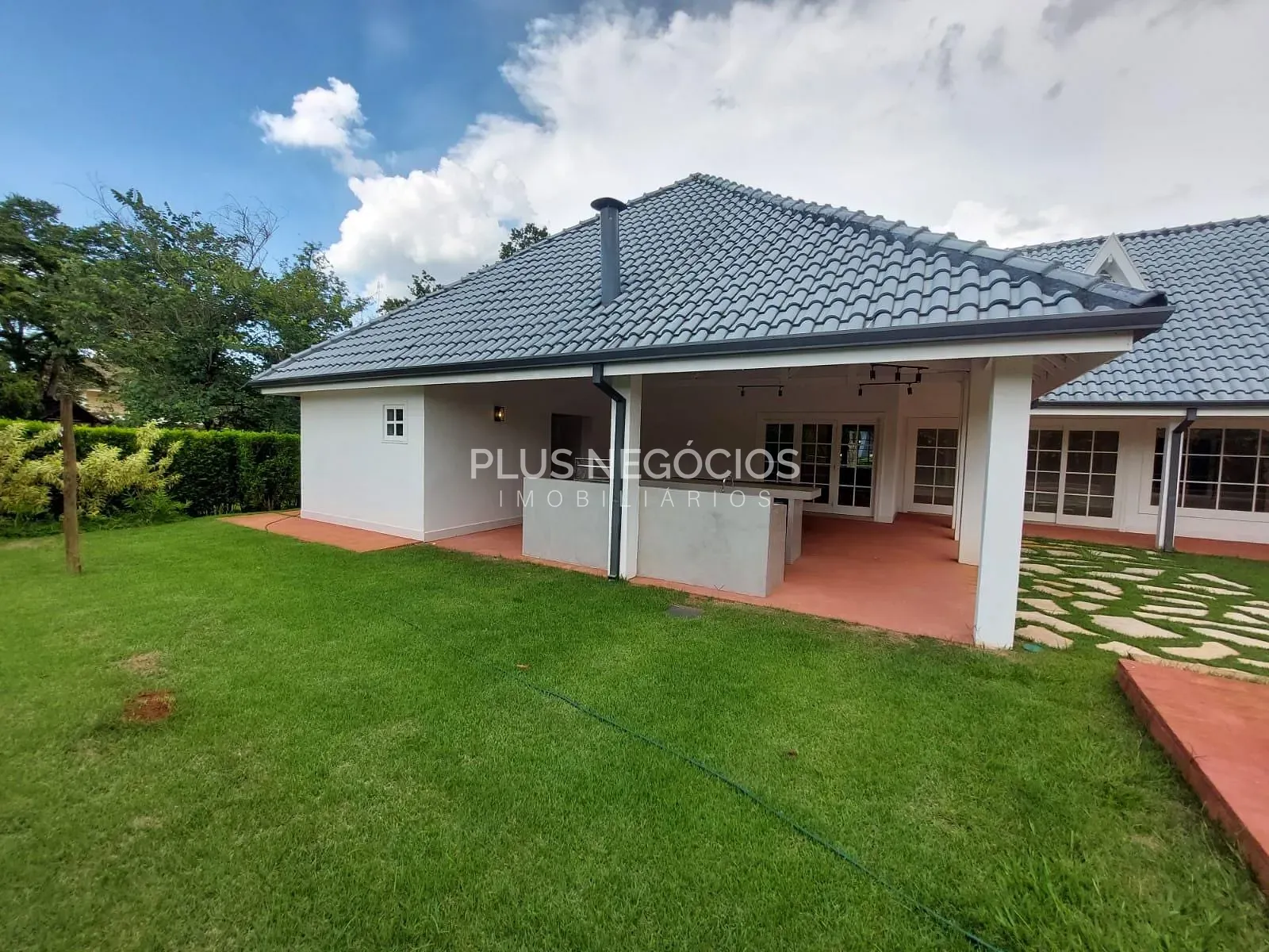 Casa, 5 quartos, 450 m² - Foto 28