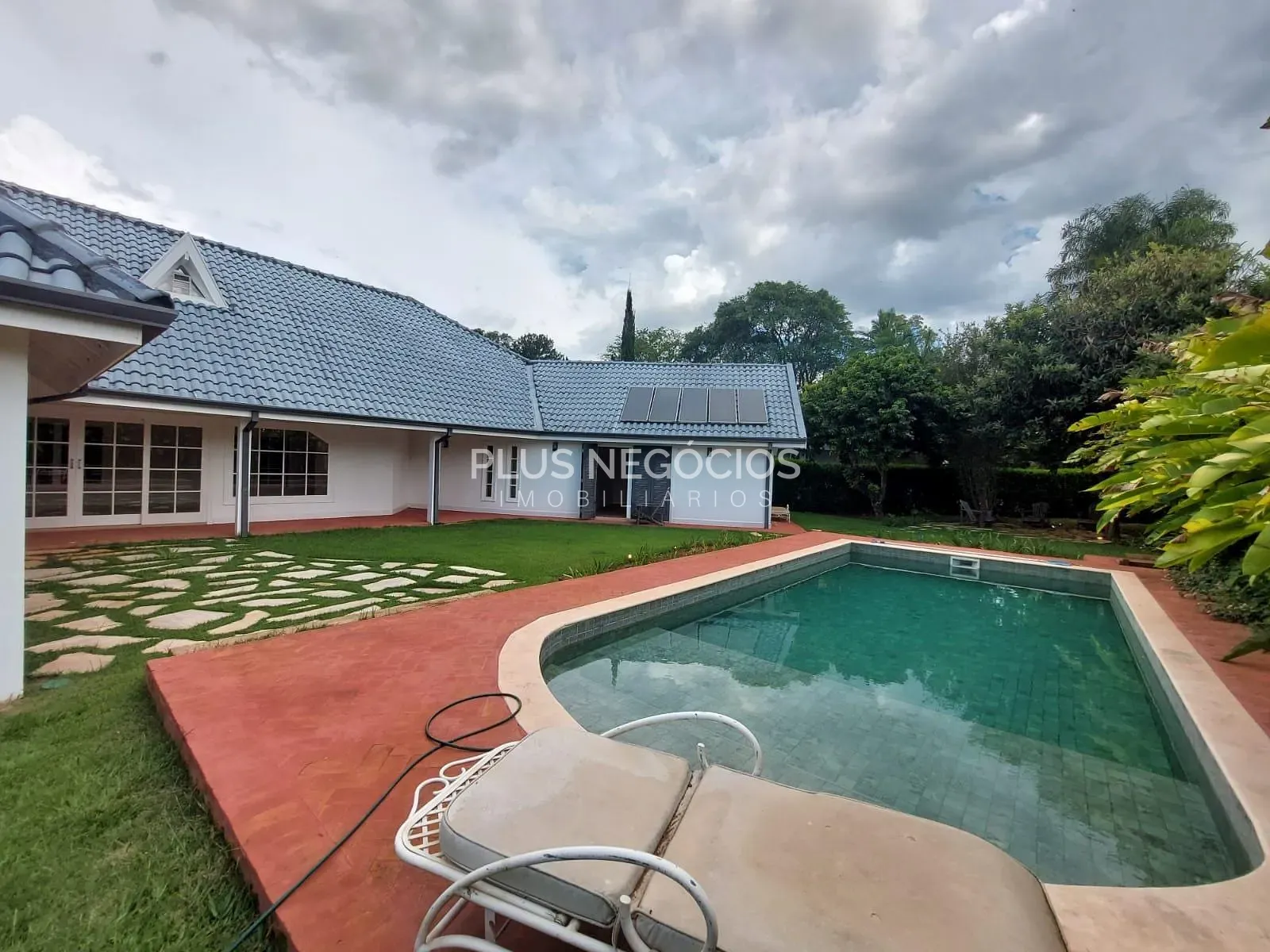 Casa, 5 quartos, 450 m² - Foto 29
