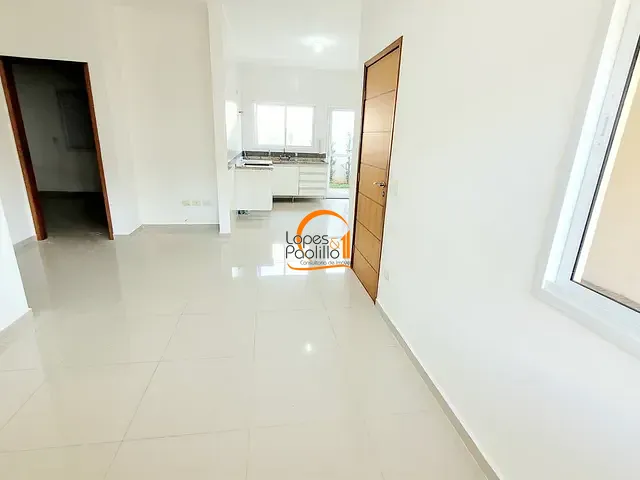 Casa com 100m² 2 quartos e 2 banheiros, para alugar, no bairro Loteamento Jardim Morumbi em Atibaia