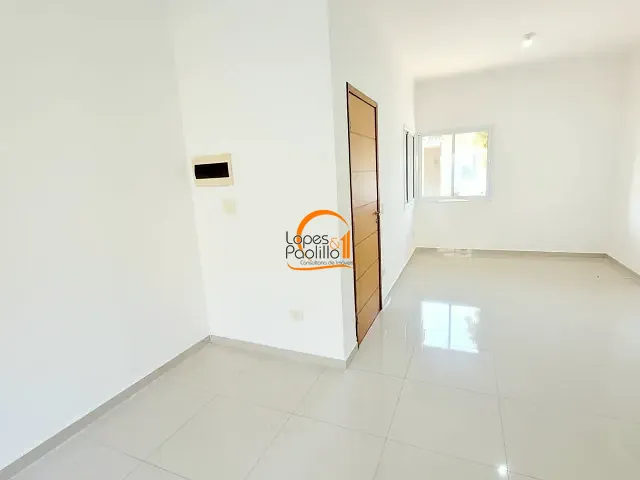 Casa com 100m² 2 quartos e 2 banheiros, para alugar, no bairro Loteamento Jardim Morumbi em Atibaia