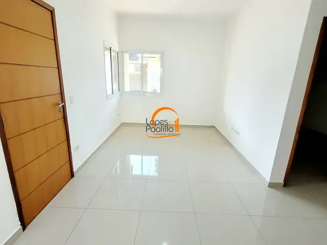 Casa com 100m² 2 quartos e 2 banheiros, para alugar, no bairro Loteamento Jardim Morumbi em Atibaia