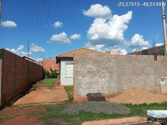 Foto do Casa - Casa à venda 45M², Não informado, BARRETOS - SP | Imobiliária Compare