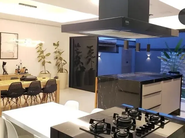 Casa com 250m² 3 quartos e 4 banheiros, à venda, no bairro Condomínio Vem Viver Jacareí em Jacareí