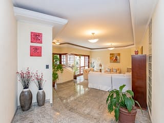 Foto do Casa-Casa no condomínio Residencial Morumbi para venda com 5 quartos, sendo 3 suítes, 425m²