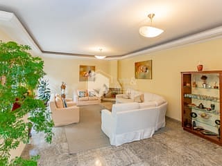 Foto do Casa-Casa no condomínio Residencial Morumbi para venda com 5 quartos, sendo 3 suítes, 425m²