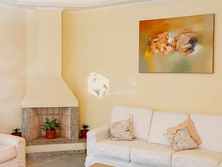 Foto do Casa-Casa no condomínio Residencial Morumbi para venda com 5 quartos, sendo 3 suítes, 425m²