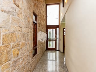 Foto do Casa-Casa no condomínio Residencial Morumbi para venda com 5 quartos, sendo 3 suítes, 425m²