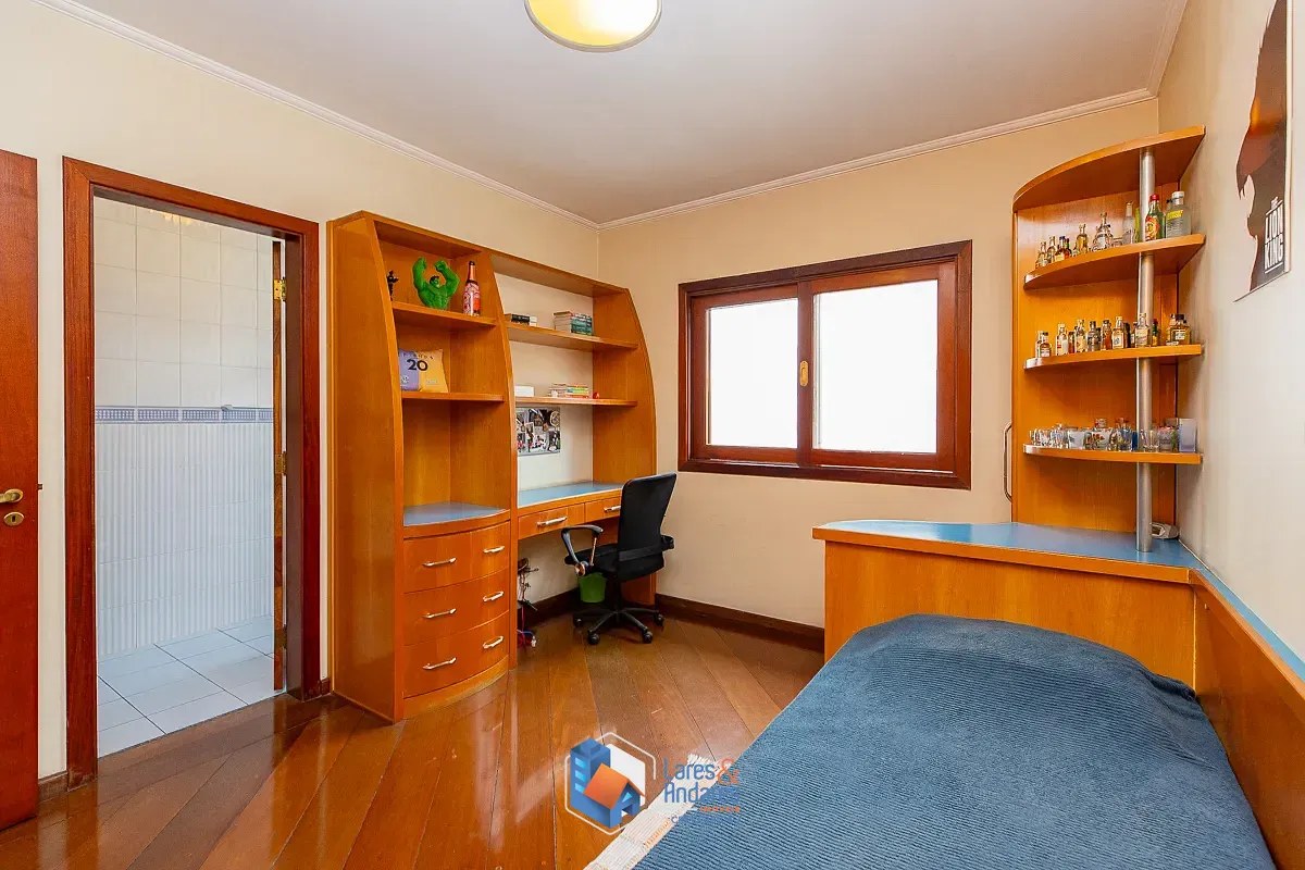 Casa, 5 quartos, 425 m² - Foto 38