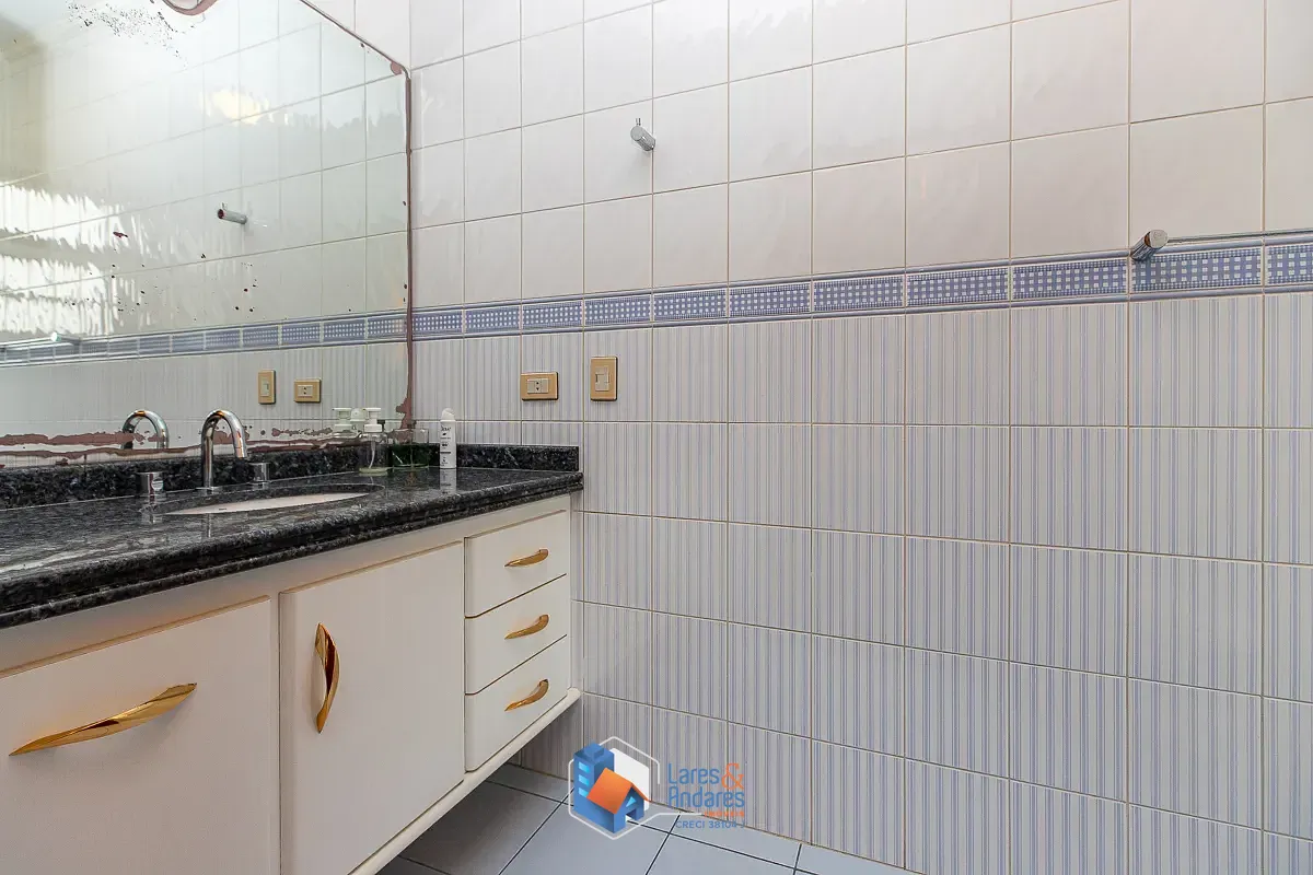 Casa, 5 quartos, 425 m² - Foto 42