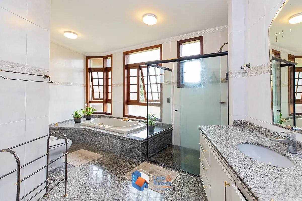 Casa, 5 quartos, 425 m² - Foto 34