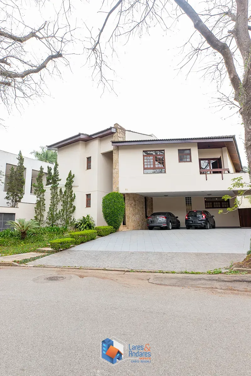 Casa, 5 quartos, 425 m² - Foto 53