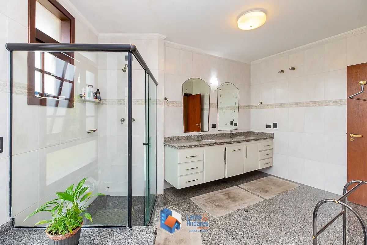 Casa, 5 quartos, 425 m² - Foto 33