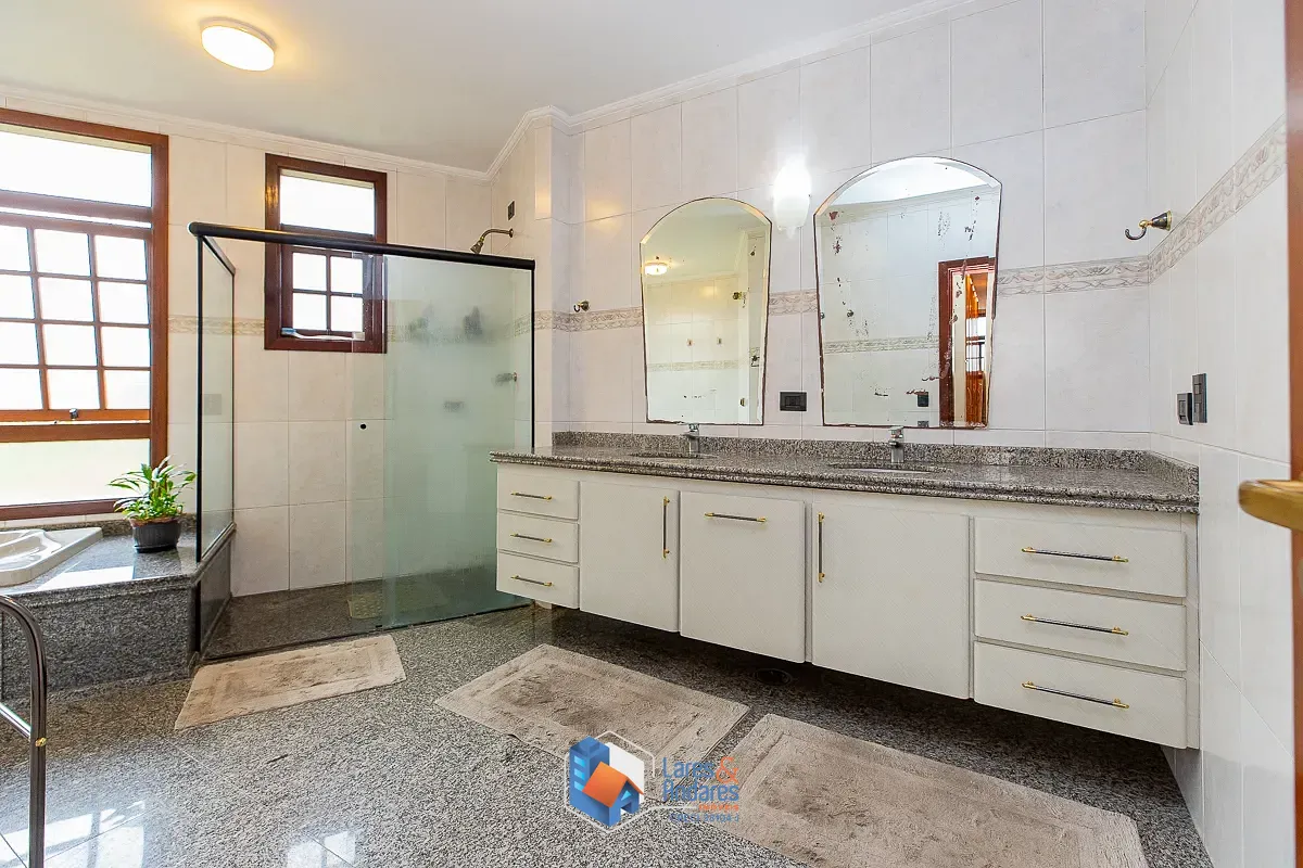Casa, 5 quartos, 425 m² - Foto 35