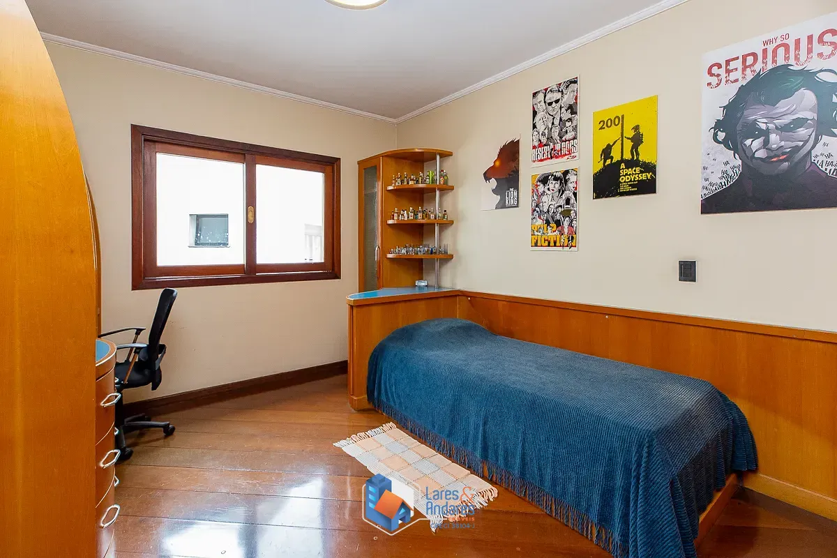 Casa, 5 quartos, 425 m² - Foto 37