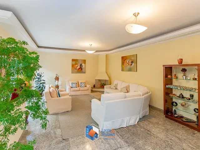 Casa com 450m² 5 quartos e 7 banheiros, à venda, no bairro Residencial Morumbi em São Paulo