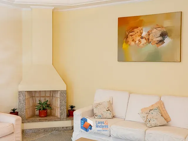 Casa com 450m² 5 quartos e 7 banheiros, à venda, no bairro Residencial Morumbi em São Paulo