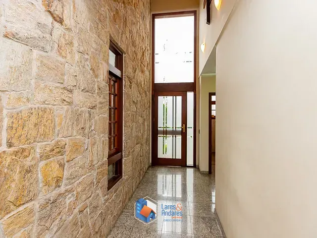Casa com 450m² 5 quartos e 7 banheiros, à venda, no bairro Residencial Morumbi em São Paulo