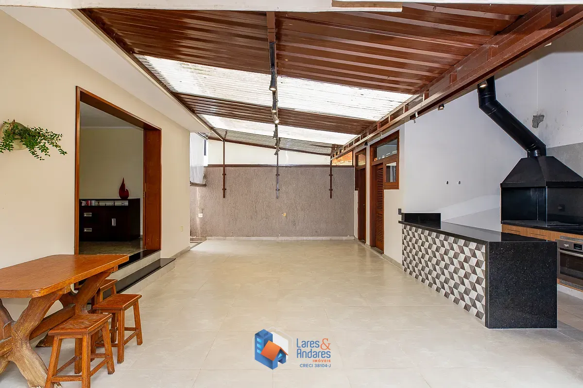Casa, 5 quartos, 425 m² - Foto 25