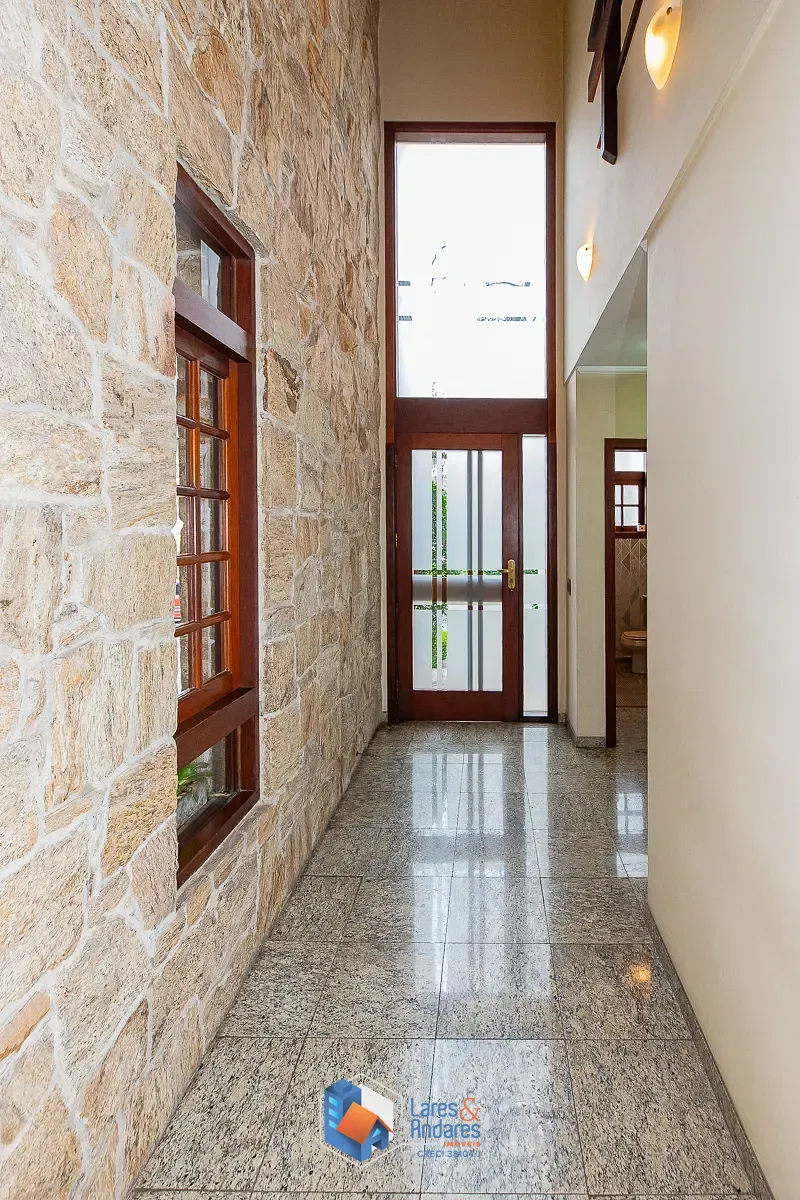 Casa, 5 quartos, 425 m² - Foto 7