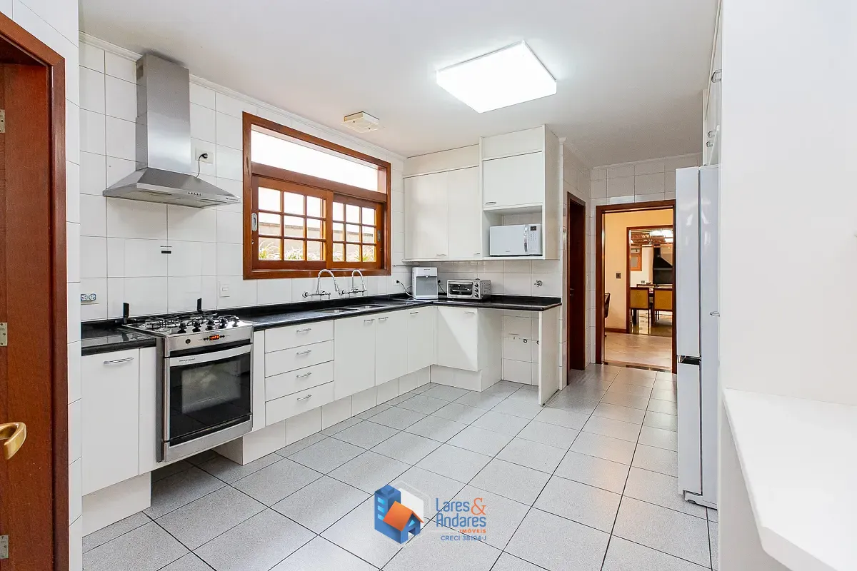 Casa, 5 quartos, 425 m² - Foto 13