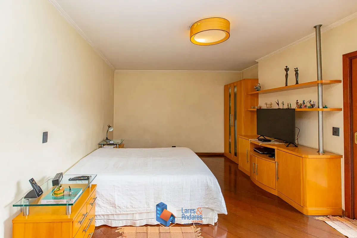 Casa, 5 quartos, 425 m² - Foto 30