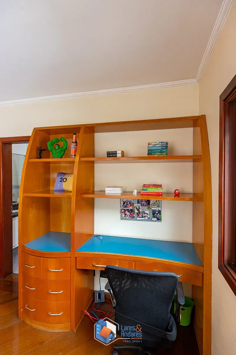 Casa, 5 quartos, 425 m² - Foto 40