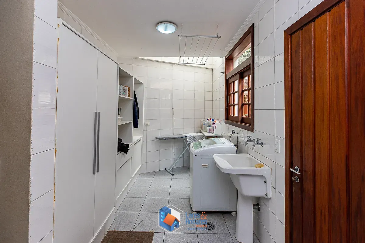 Casa, 5 quartos, 425 m² - Foto 28
