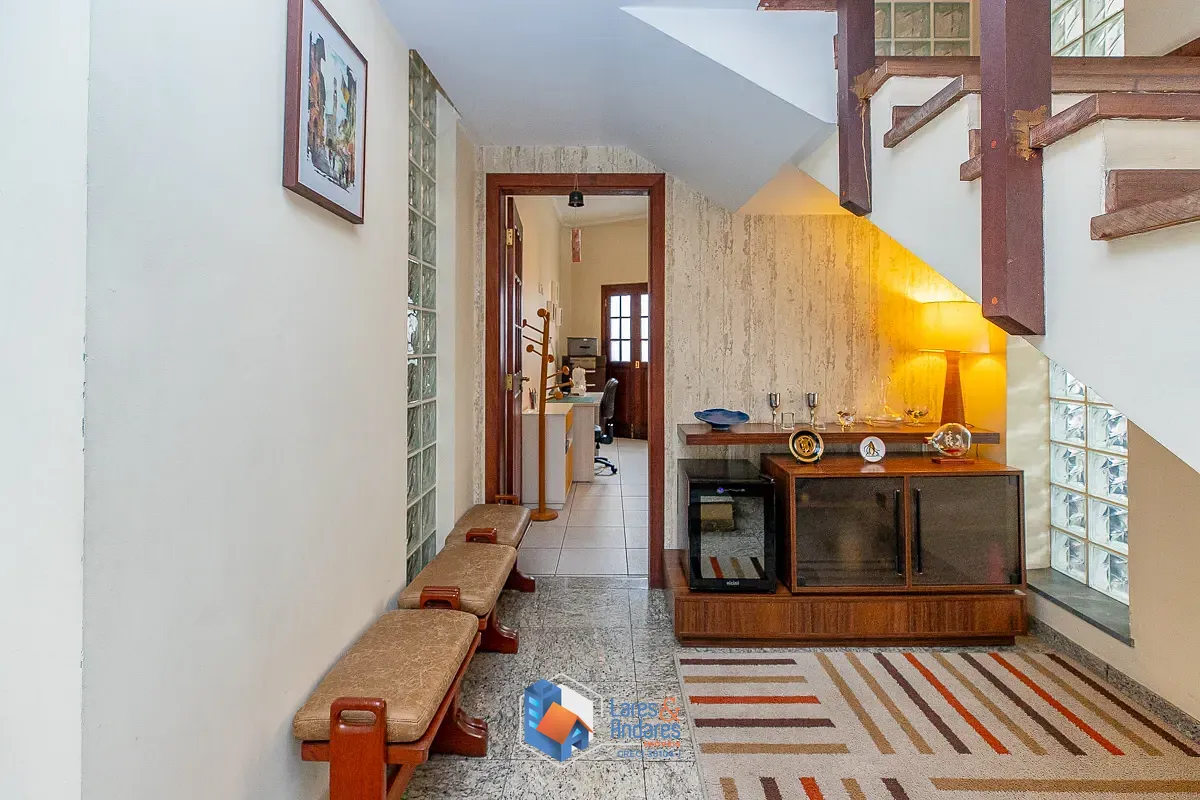 Casa, 5 quartos, 425 m² - Foto 20