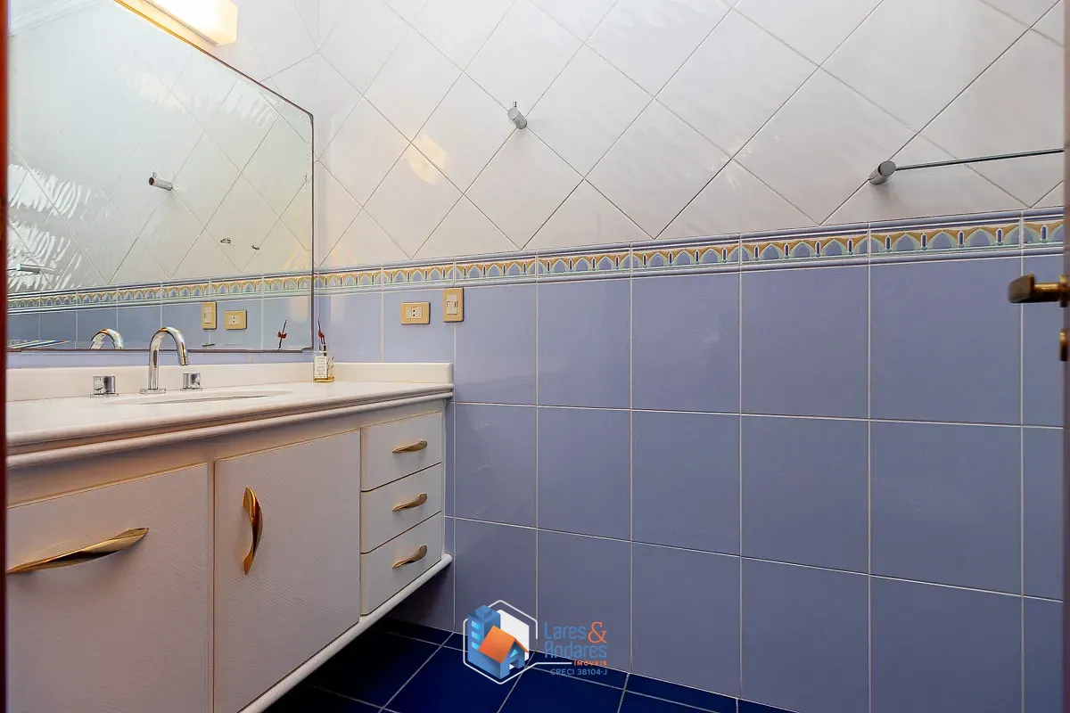Casa, 5 quartos, 425 m² - Foto 46