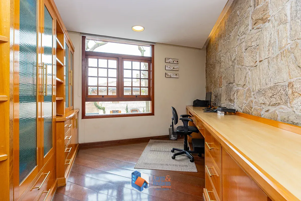 Casa, 5 quartos, 425 m² - Foto 45