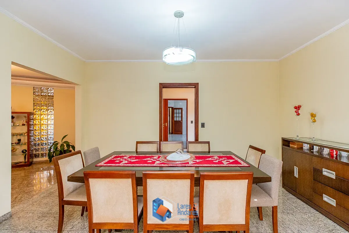 Casa, 5 quartos, 425 m² - Foto 11