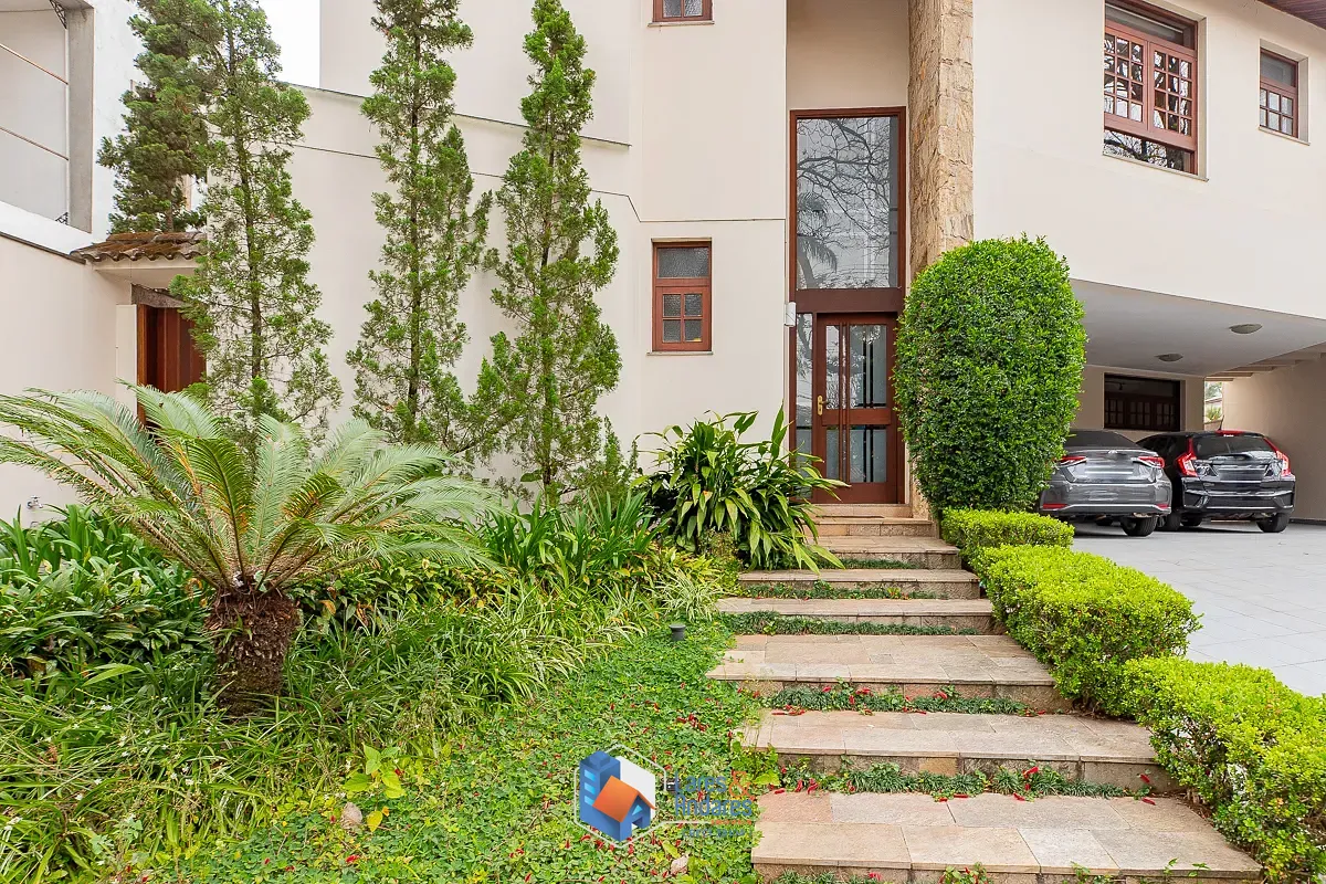 Casa, 5 quartos, 425 m² - Foto 54