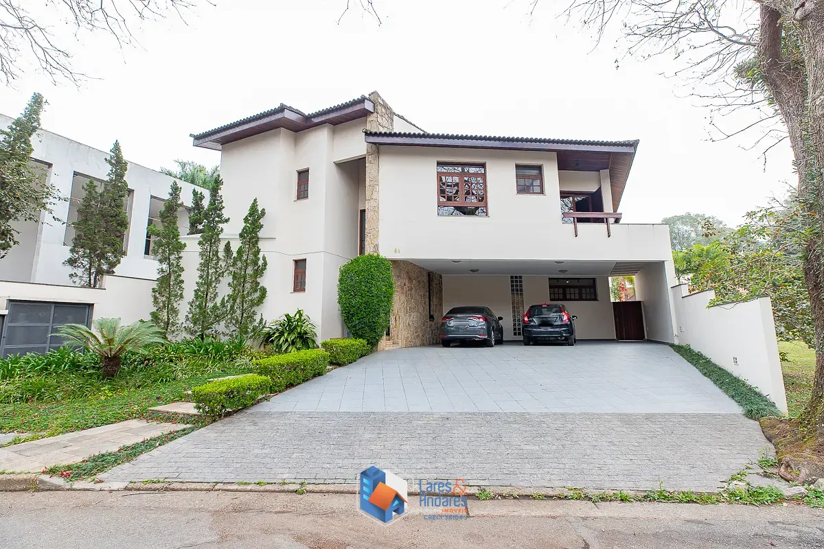 Casa, 5 quartos, 425 m² - Foto 55