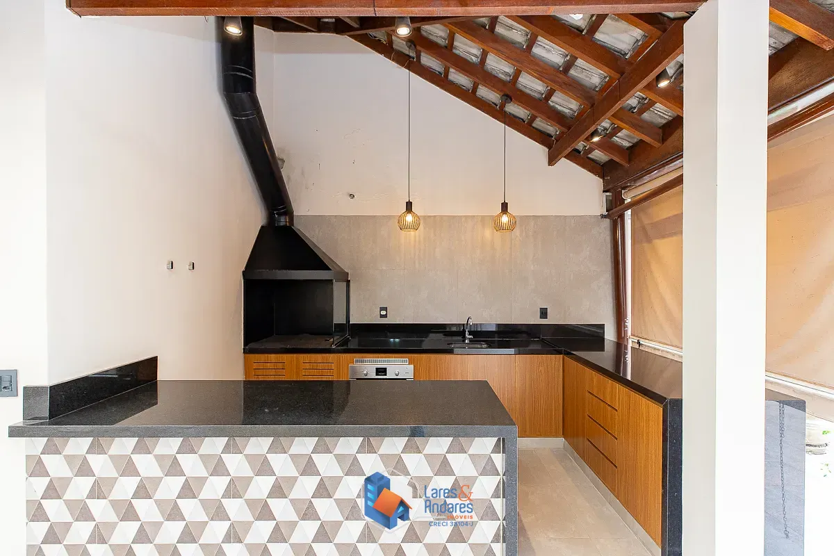 Casa, 5 quartos, 425 m² - Foto 23