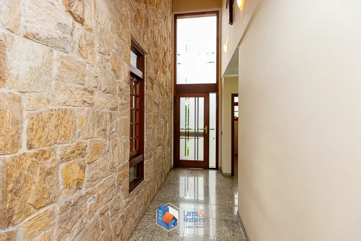 Casa, 5 quartos, 425 m² - Foto 2
