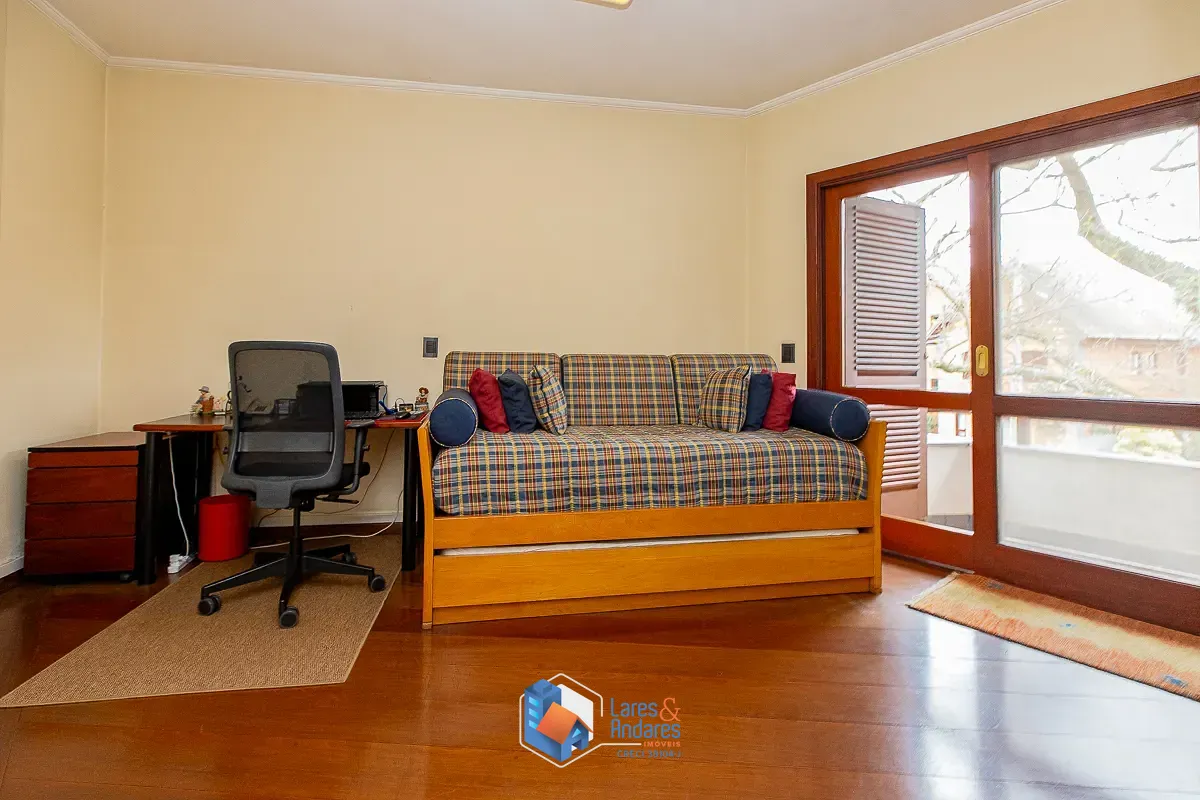 Casa, 5 quartos, 425 m² - Foto 47
