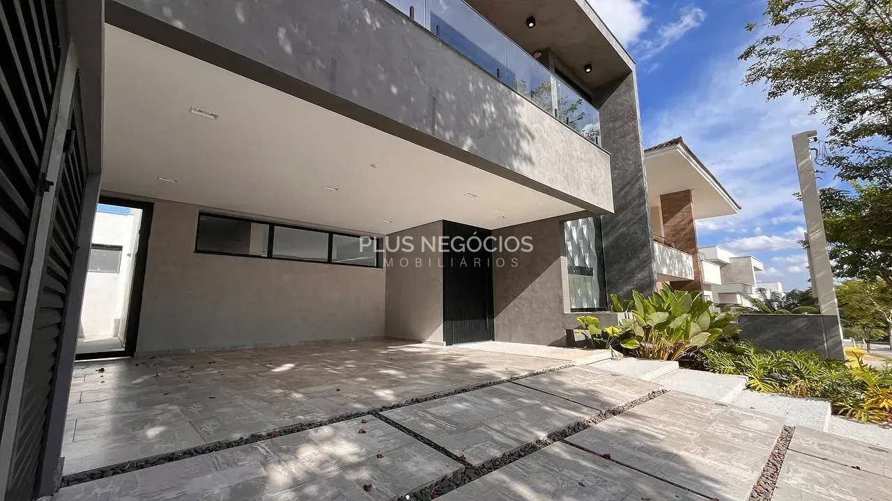 Casa, 4 quartos, 300 m² - Foto 5