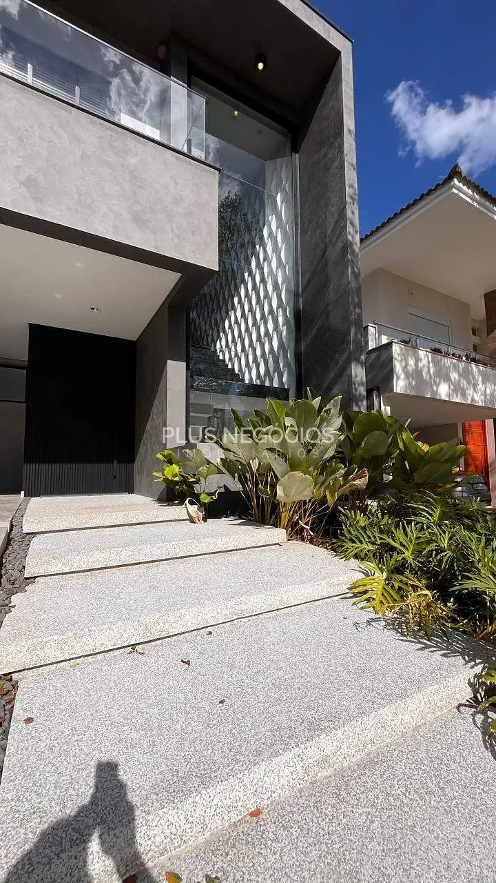 Casa, 4 quartos, 300 m² - Foto 6