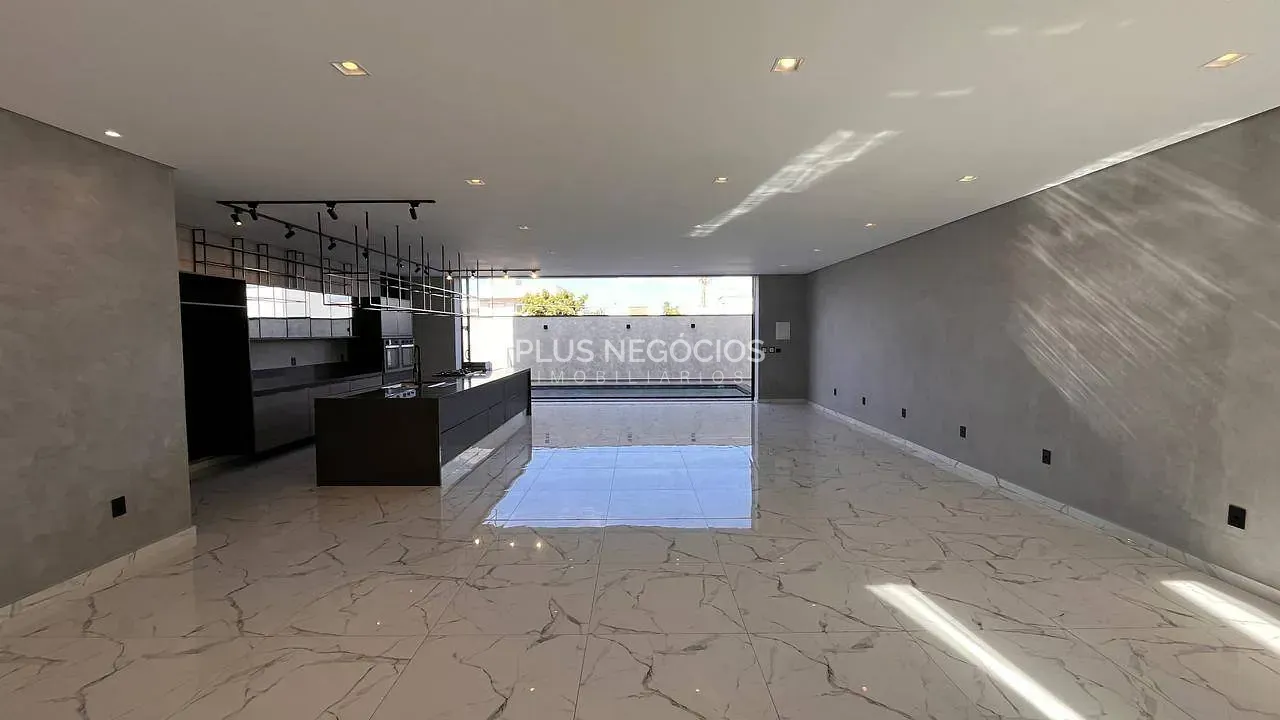 Casa, 4 quartos, 300 m² - Foto 9