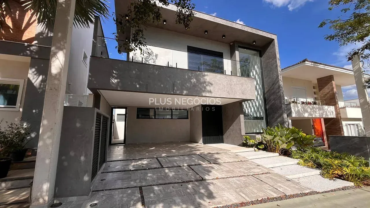 Casa, 4 quartos, 300 m² - Foto 8