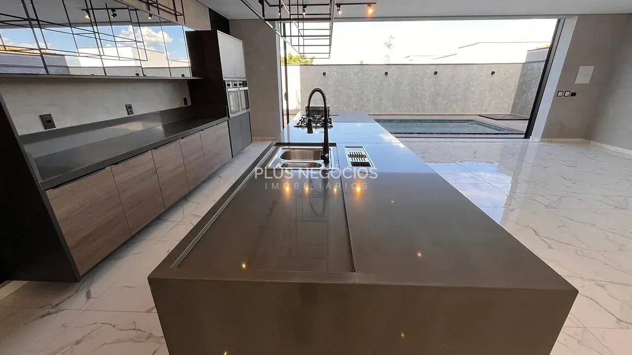 Casa, 4 quartos, 300 m² - Foto 12