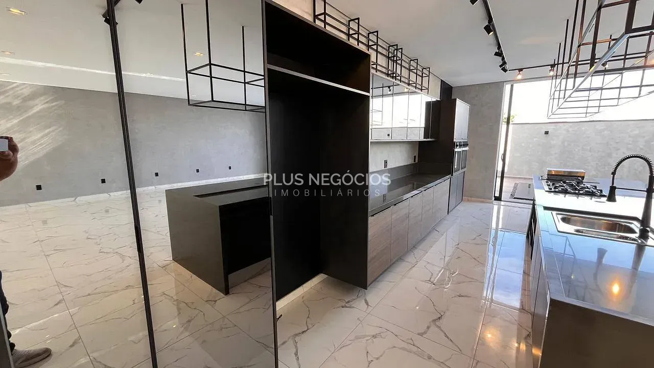 Casa, 4 quartos, 300 m² - Foto 13