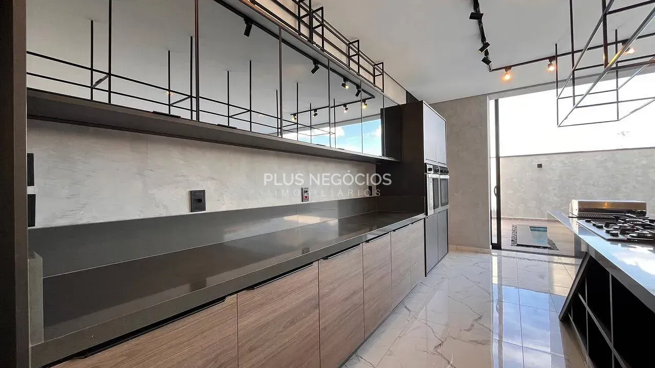 Casa, 4 quartos, 300 m² - Foto 14
