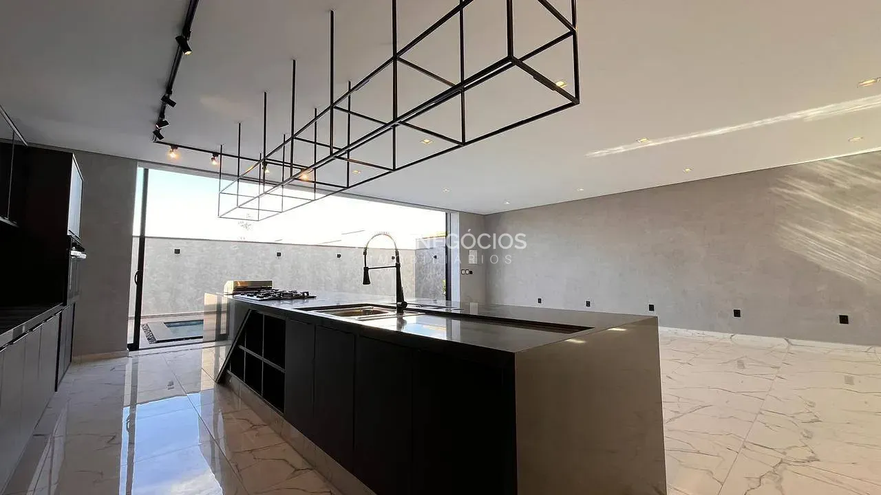 Casa, 4 quartos, 300 m² - Foto 15