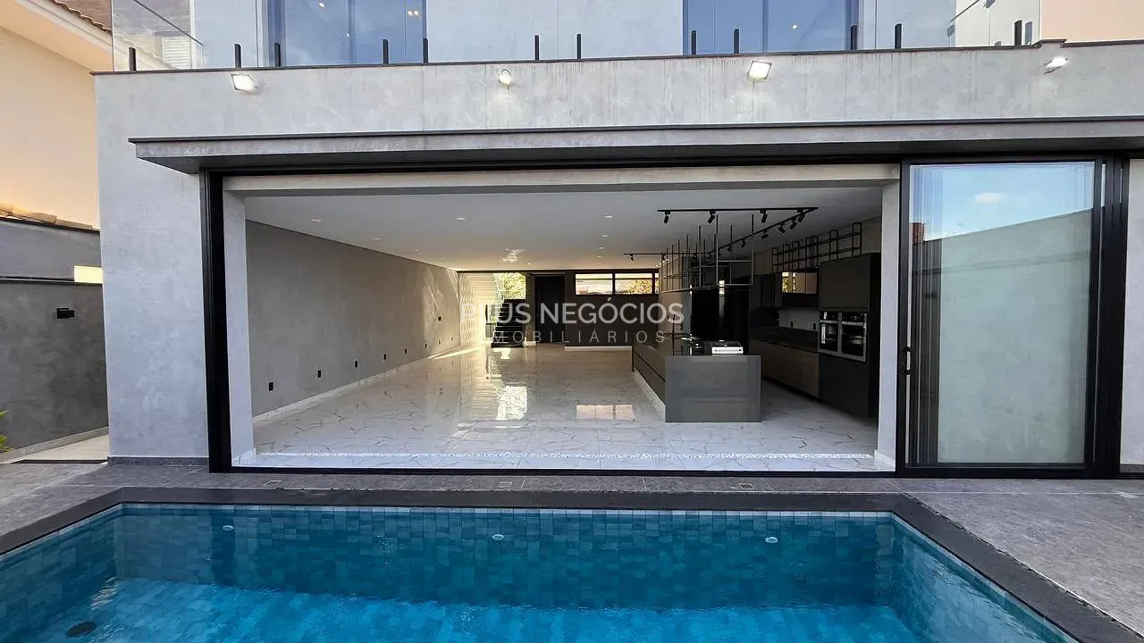 Casa, 4 quartos, 300 m² - Foto 3
