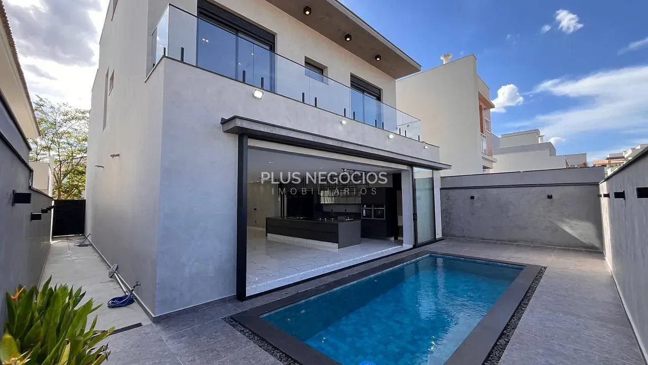 Casa, 4 quartos, 300 m² - Foto 2